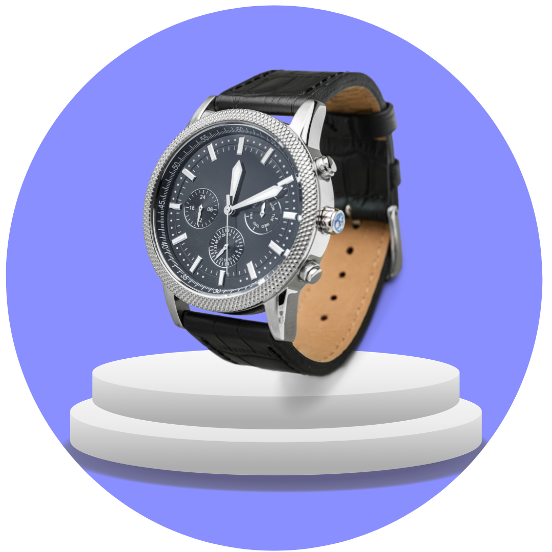 Smart Watches